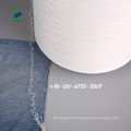 ACY 1/150D/48F+40D RW POLYESTER SPADEX COVERED YARN